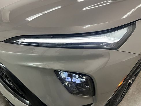 New 2026 Buick Enclave Sport Touring image 11