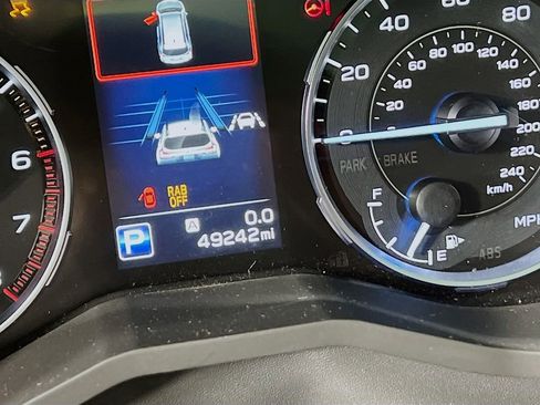 Used 2019 Subaru Ascent Touring w/ Popular Package #2 image 11