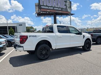 New 2026 Ford F150 Platinum w/ Equipment Group 702A High AWD/4WD video 4
