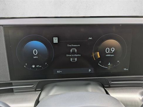 New 2026 Hyundai Kona SEL Premium image 16