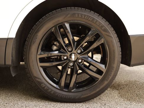 Used 2021 Chevrolet Equinox LT FWD image 35