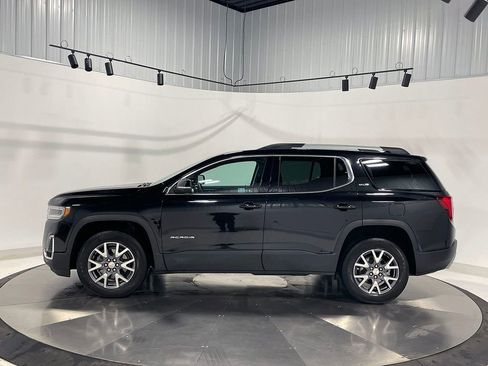 Used 2023 GMC Acadia SLT image 16
