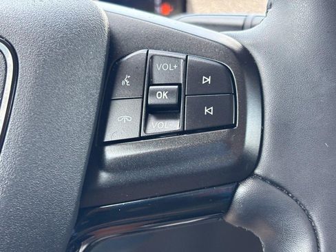 Used 2025 Ford Mustang Mach-E Select w/ Comfort Package Lite AWD/4WD image 20