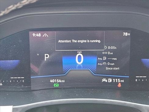 Used 2023 Volkswagen Atlas SE image 15