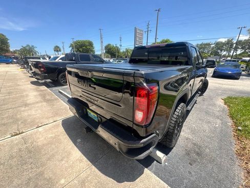 Used 2021 GMC Sierra 1500 Elevation w/ Preferred Package RWD image 25