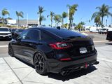 Used 2022 Honda Civic Sport Touring image 3