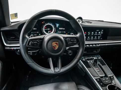 Used 2023 Porsche 911 Carrera S image 15