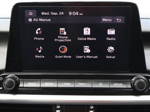 Used 2023 Kia Forte LXS image 20