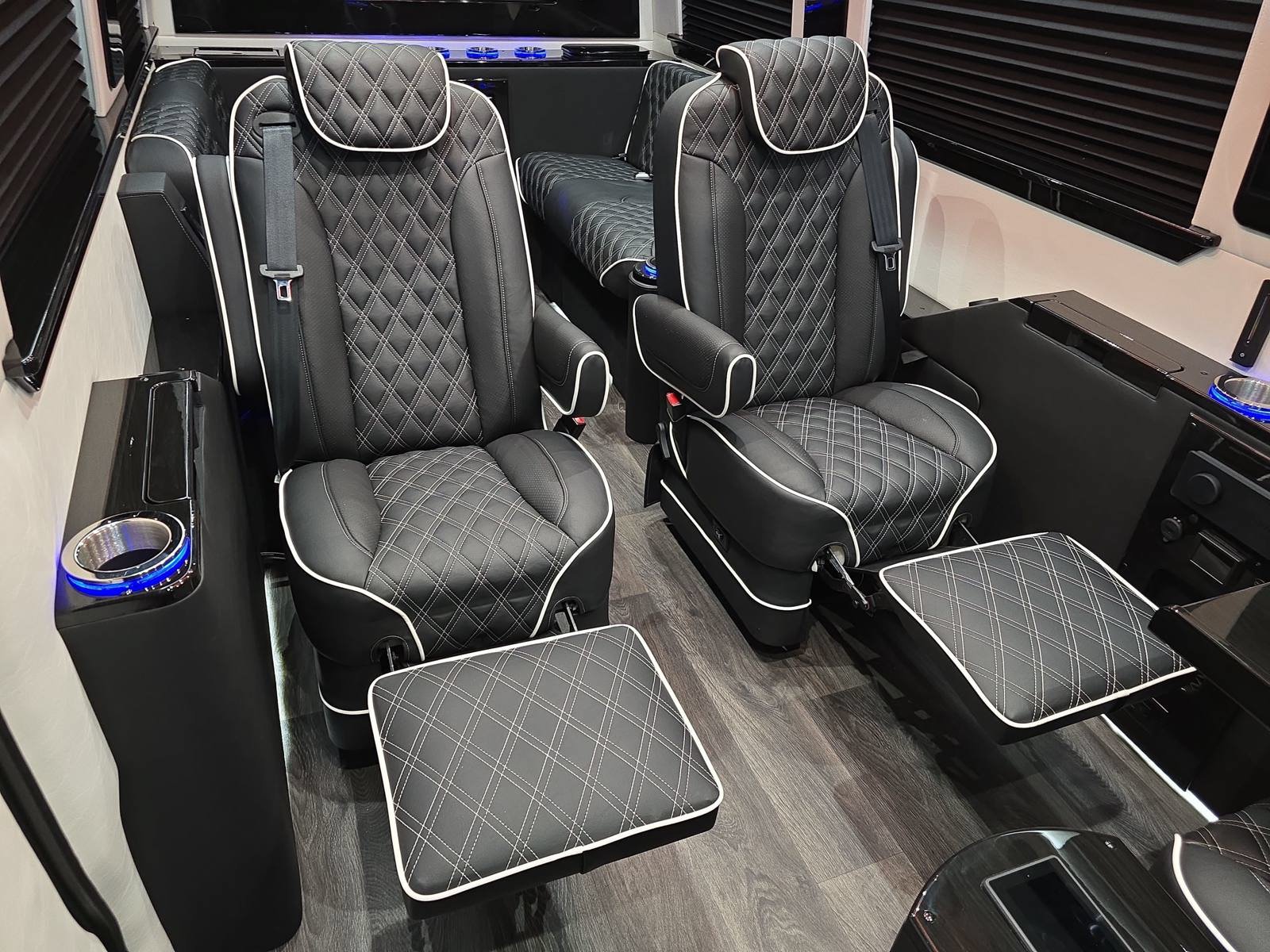 New 2026 Mercedes-Benz Sprinter 3500 image 11