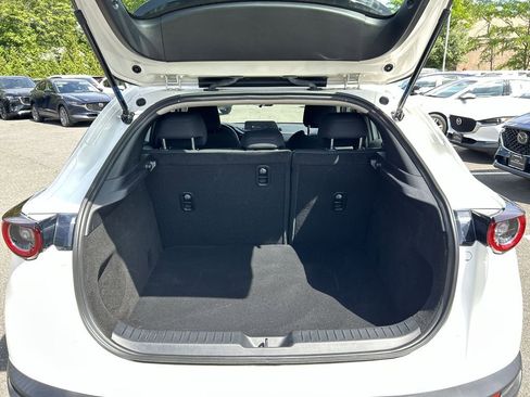 Used 2023 MAZDA CX-30 AWD 2.5 S image 26
