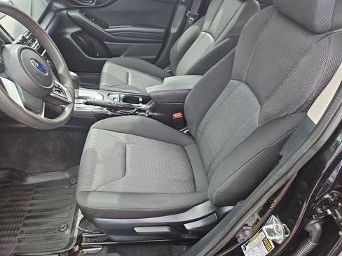 Used 2020 Subaru Impreza 2.0i AWD/4WD image 12