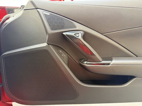 Used 2015 Chevrolet Corvette Stingray Coupe image 37