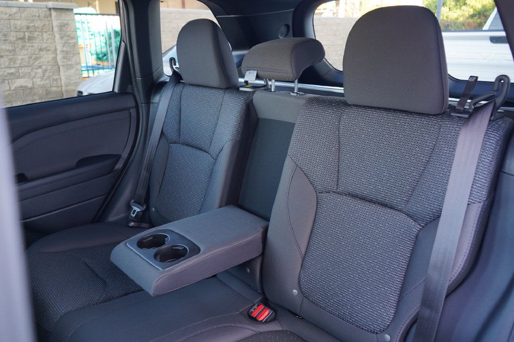 New 2026 Subaru Forester Premium AWD/4WD image 29