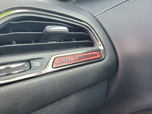 Used 2023 Dodge Challenger SRT Hellcat RWD image 19