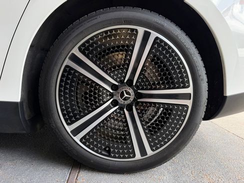 Certified 2023 Mercedes-Benz EQE 350+ Sedan image 24
