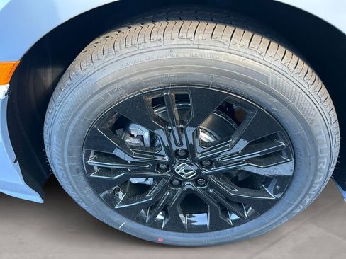 New 2026 Honda Odyssey Sport-L image 14