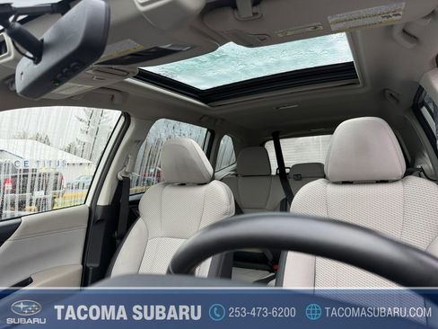 Used 2020 Subaru Forester Premium image 26