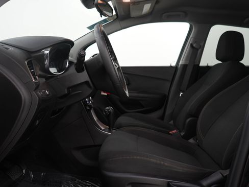 Used 2020 Chevrolet Trax LS w/ Tint and Cruise Package FWD image 21