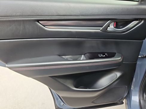 Used 2024 MAZDA CX-5 Carbon Edition image 30