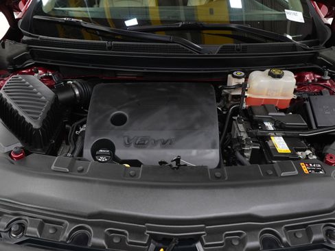 Used 2019 Buick Enclave Essence w/ Trailering Package, 5000 lbs. AWD/4WD image 31