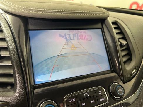 Used 2018 Chevrolet Impala LT w/ LT Leather Package image 20