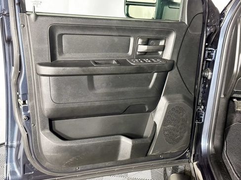 New 2026 RAM 3500 Tradesman AWD/4WD image 10