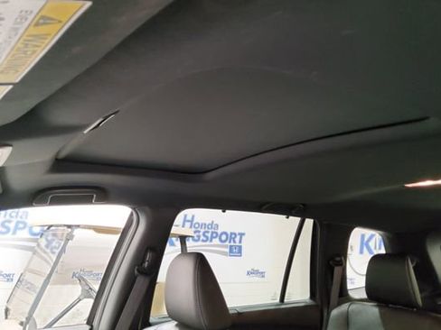 Used 2022 Honda Passport Elite image 35