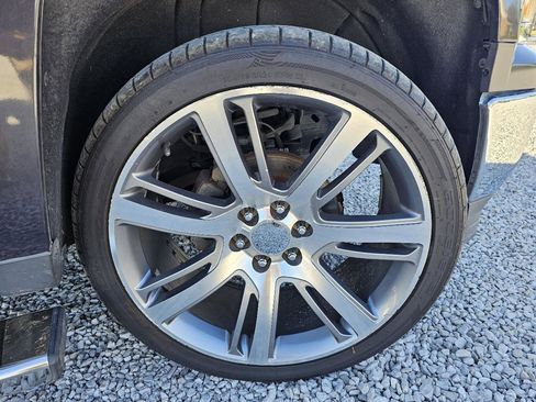 Used 2015 Chevrolet Silverado 1500 LS w/ Trailering Package image 62