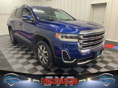 Used 2023 GMC Acadia SLE