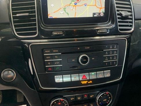 Used 2019 Mercedes-Benz GLS 450 4MATIC image 12