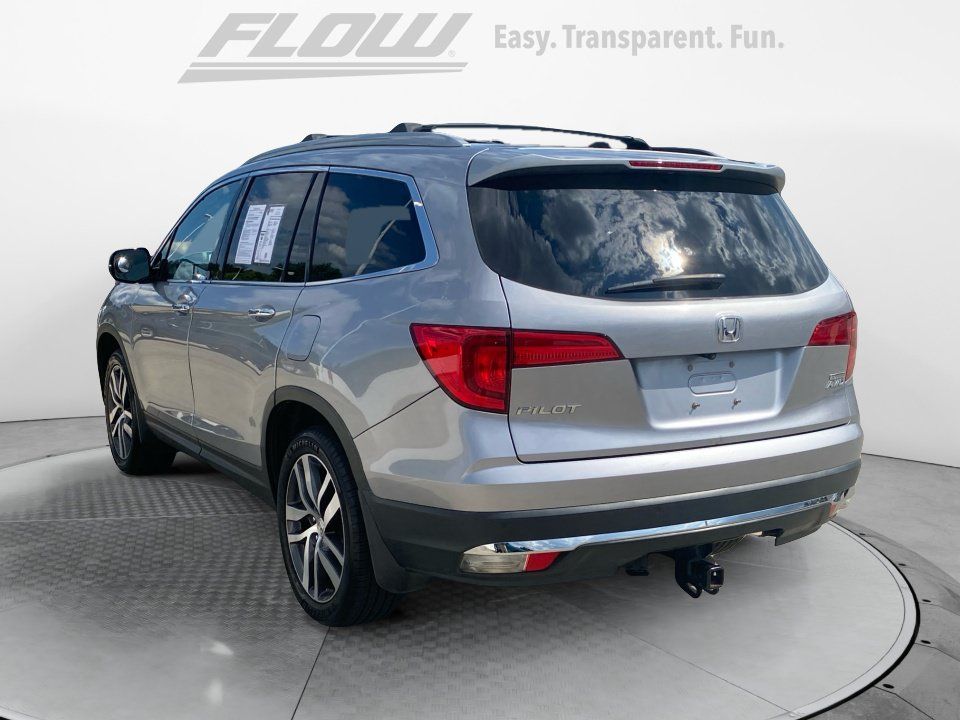 Used 2016 Honda Pilot Touring image 6