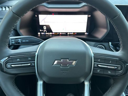 New 2026 Chevrolet Colorado Trail Boss image 23
