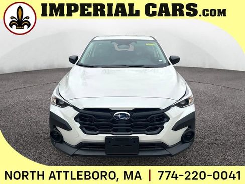 New 2026 Subaru Crosstrek 2.5i image 5