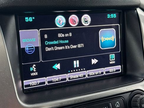 Used 2015 Chevrolet Tahoe LT image 20