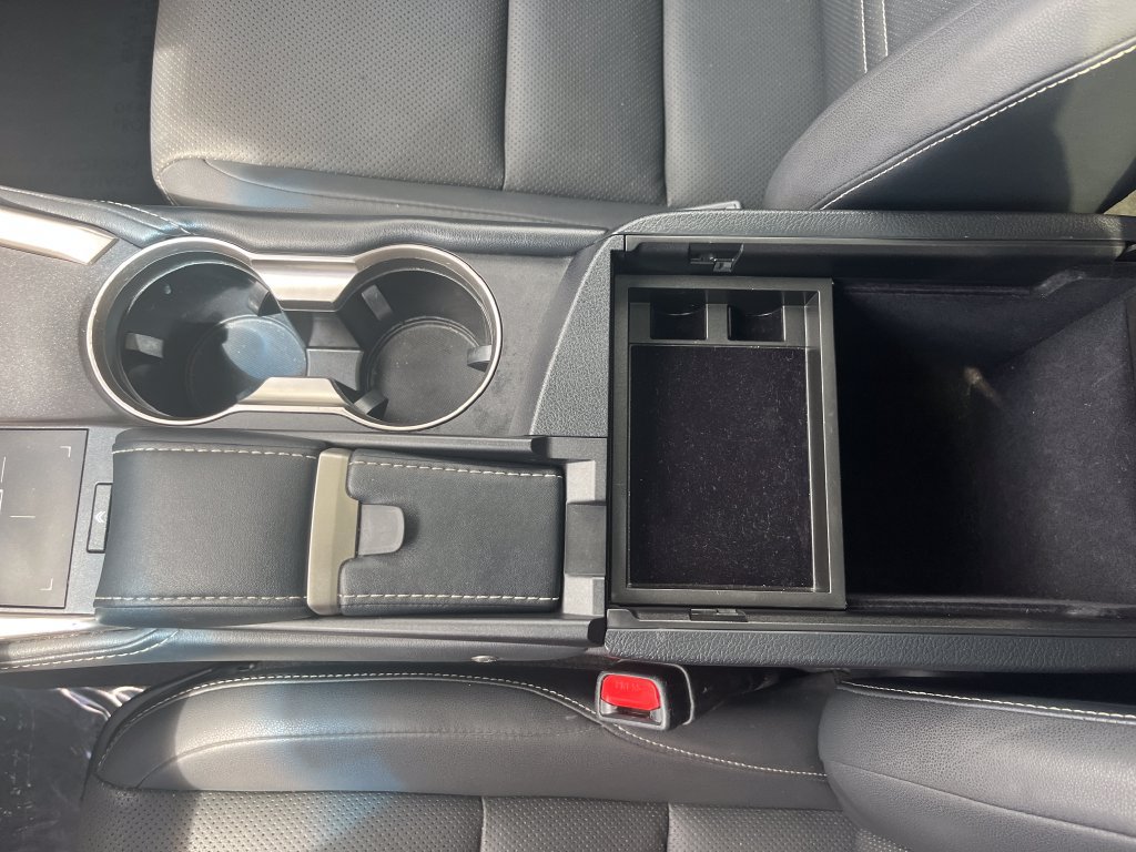 Used 2019 Lexus NX 300h AWD w/ Premium Package image 26