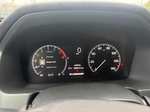 New 2026 Honda Ridgeline RTL image 15