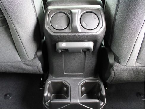 New 2026 Jeep Wrangler Unlimited Sport AWD/4WD image 35