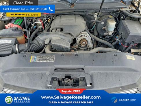 Used 2008 Cadillac Escalade AWD image 16