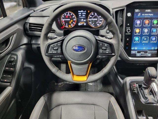 New 2026 Subaru Crosstrek 2.5i Wilderness AWD/4WD image 25