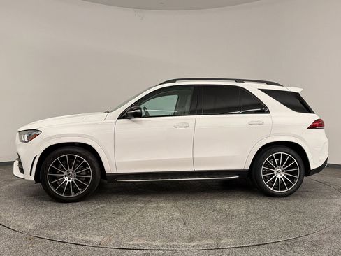 Certified 2023 Mercedes-Benz GLE 350 image 2