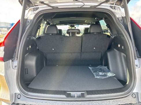 New 2026 Honda CR-V Sport-L image 27