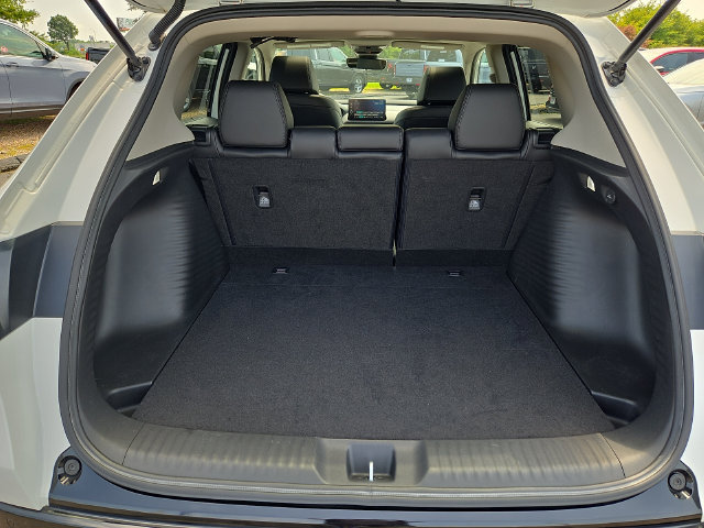 Used 2024 Honda HR-V EX-L image 31