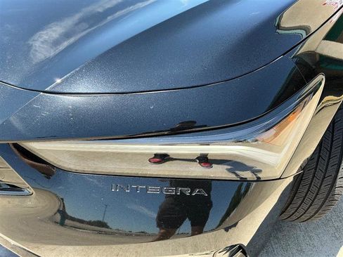 Used 2023 Acura Integra A-Spec FWD image 17