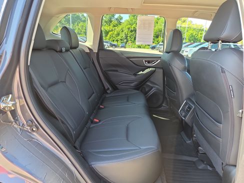 Used 2020 Subaru Forester Limited w/ Popular Package #3 AWD/4WD image 14