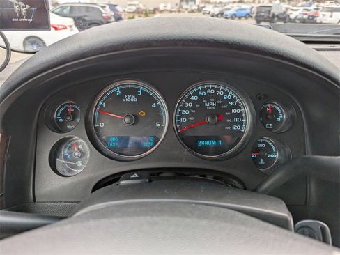 Used 2013 GMC Sierra 2500 SLT image 18