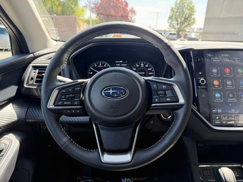New 2026 Subaru Ascent Premium AWD/4WD image 9