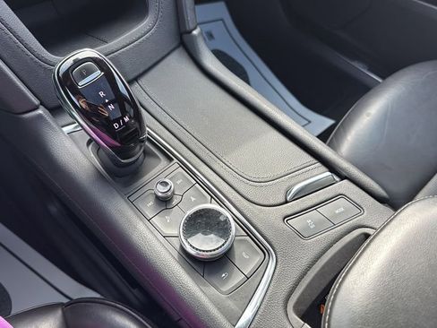 Used 2021 Cadillac XT5 Premium Luxury w/ Platinum Package image 39