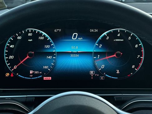 Certified 2022 Mercedes-Benz GLE 350 GLE 350 image 19