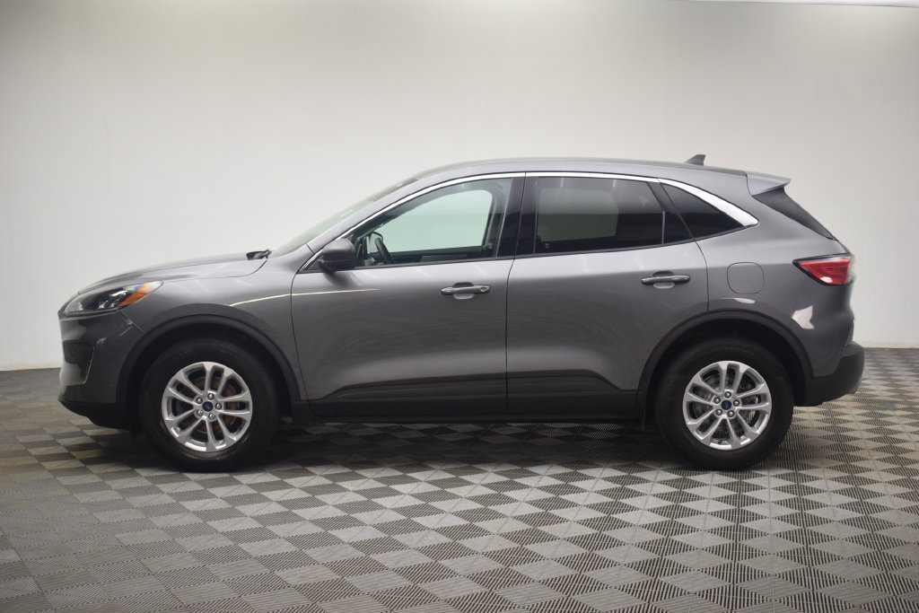 Used 2022 Ford Escape SE w/ Convenience Package AWD/4WD image 8