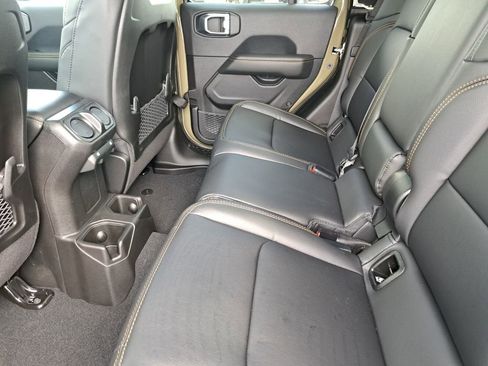 New 2026 Jeep Gladiator Sport image 21